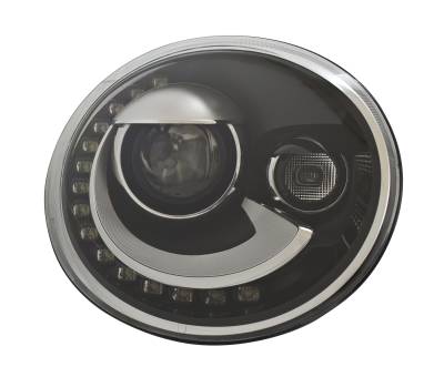 Hella - Hella Headlight Assy RH 10793761 - Image 6