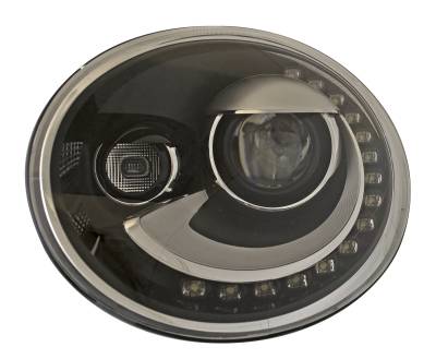 Hella - Hella Headlight Assy RH 10793361 - Image 6