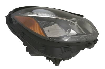 Hella - Hella Headlight Assembly 11066661 - Image 3