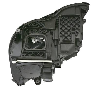 Hella - Hella Headlight Assembly 11066661 - Image 6