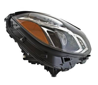 Hella - Hella Headlight Assembly 11066721 - Image 3