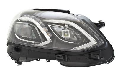 Hella - Hella Headlight Assembly 11066721 - Image 6