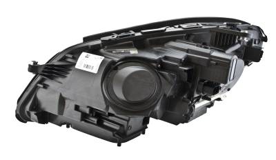 Hella - Hella Headlight Assembly 11066721 - Image 5