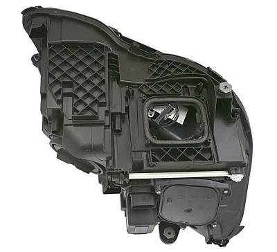 Hella - Hella Headlight Assembly 11066651 - Image 2