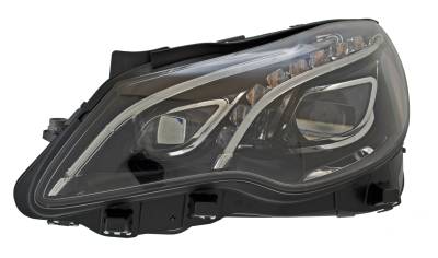 Hella - Hella Headlight Assembly 11091851 - Image 4