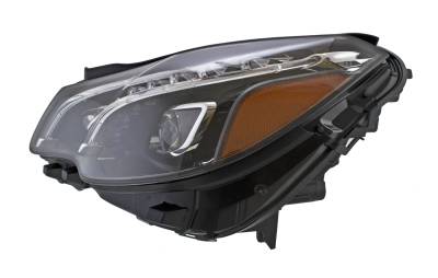 Hella - Hella Headlight Assembly 11091851 - Image 5