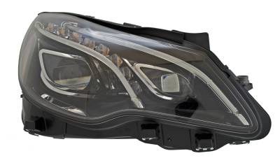 Hella - Hella Headlight Assembly 11091861 - Image 5