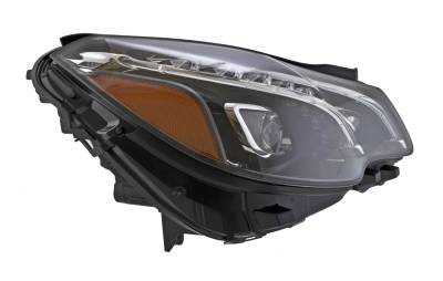 Hella - Hella Headlight Assembly 11091861 - Image 6