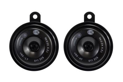 Hella - Hella HORN DISC 12V HI/LOW 11225802 - Image 3