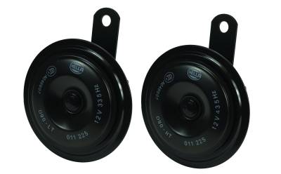 Hella - Hella OE Replacement Horn 11225871 - Image 2