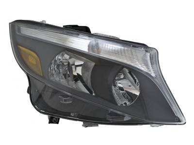 Hella - Hella Headlight Assembly 11284561 - Image 3