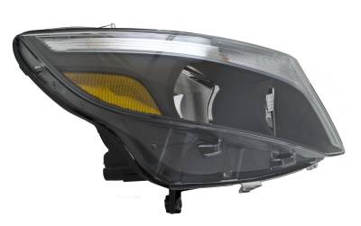 Hella - Hella Headlight Assembly 11284561 - Image 5