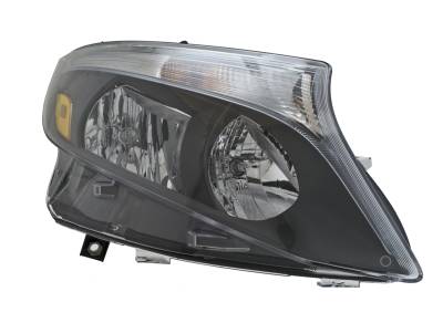 Hella - Hella Headlight Assembly 11284561 - Image 8