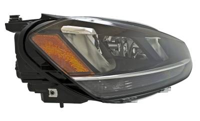 Hella - Hella Headlight Assy RH 11956261 - Image 7