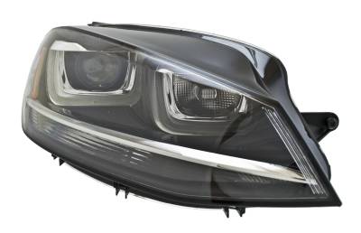 Hella - Hella Headlight Assy RH 11956261 - Image 9