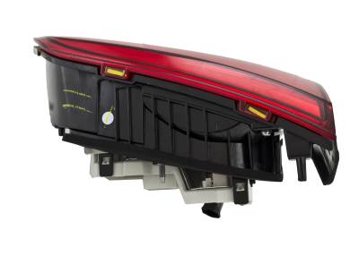 Hella - Hella Tail Lamp Assy LH 11978231 - Image 3