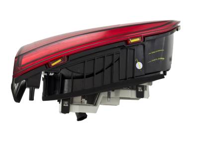 Hella - Hella Tail Lamp Assy RH 11978241 - Image 4