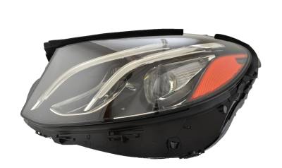 Hella - Hella Headlight Assembly 12076551 - Image 8