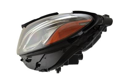 Hella - Hella Headlight Assembly 12076551 - Image 4