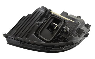 Hella - Hella Headlight Assembly 12076561 - Image 5