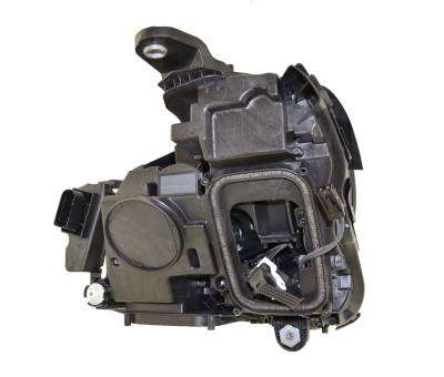 Hella - Hella Headlight Assembly 12076661 - Image 2