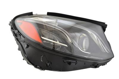 Hella - Hella Headlight Assembly 12076661 - Image 5