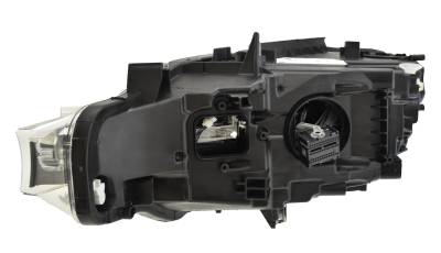 Hella - Hella Headlight Assembly 12103961 - Image 11