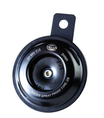 Hella - Hella OE Replacement Horn 12588061 - Image 2