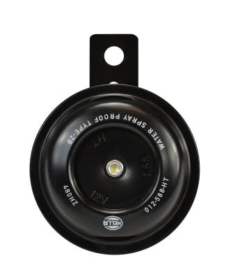 Hella - Hella OE Replacement Horn 12588061 - Image 4