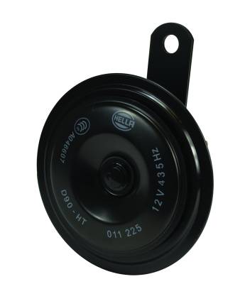 Hella - Hella OE Replacement Horn 12588071 - Image 2