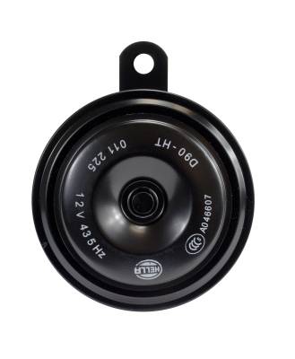 Hella - Hella OE Replacement Horn 12588071 - Image 5