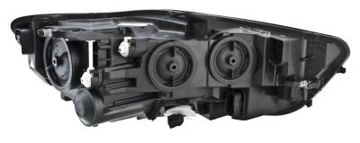 Hella - Hella Headlight Assembly 12976051 - Image 4