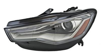 Hella - Hella Headlight Assembly 12976051 - Image 2