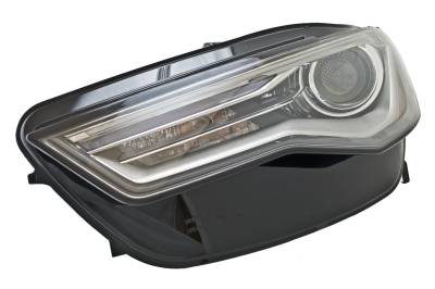 Hella - Hella Headlight Assembly 12976051 - Image 7