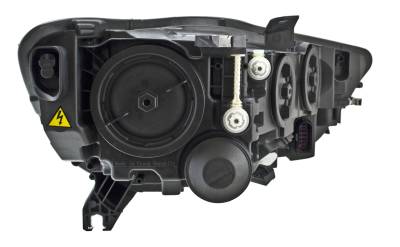 Hella - Hella Headlight Assembly 12976051 - Image 6