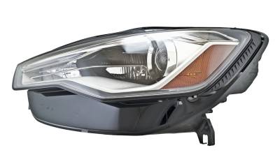 Hella - Hella Headlight Assembly 12976051 - Image 8