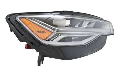 Hella - Hella Headlight Assembly 12976161 - Image 5