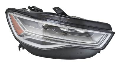 Hella - Hella Headlight Assembly 12976161 - Image 3