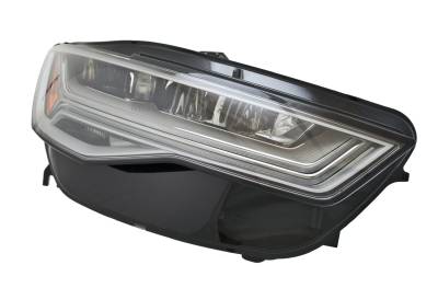 Hella - Hella Headlight Assembly 12976161 - Image 6