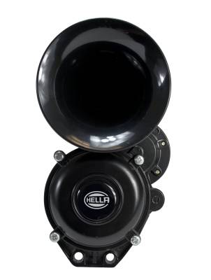 Hella - Hella OE Replacement Horn 13410011 - Image 3