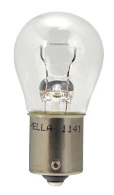 Hella - Hella 1141TB Incan Bulb 1141TB - Image 2