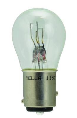 Hella - Hella 1157 Incan Bulb 1157 - Image 2