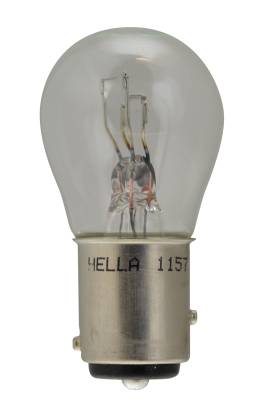 Hella - Hella 1157LL Incan Bulb 1157LL - Image 2