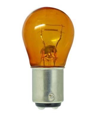 Hella - Hella 1157NA Incan Bulb 1157NA - Image 2