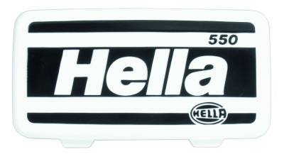 Hella Headlamp Cover 135037001