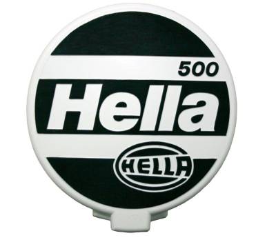 Hella Headlamp Cover 135236021