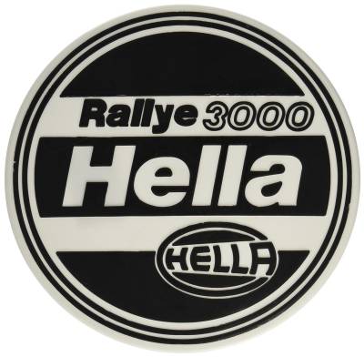 Hella Headlamp Cover 142700001