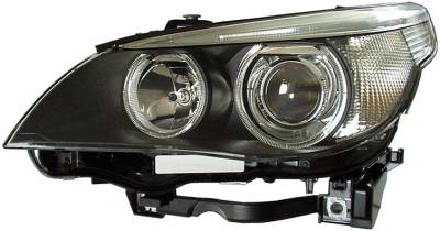 Hella - Hella Headlight Assembly 160291011 - Image 6