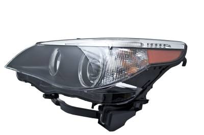 Hella - Hella Headlight Assembly 160291011 - Image 8