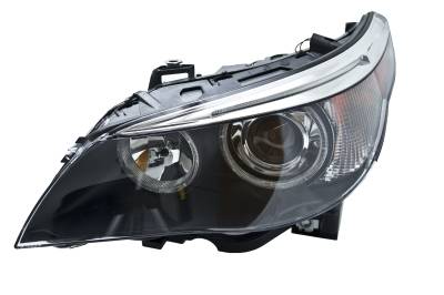 Hella - Hella Headlight Assembly 160291011 - Image 10